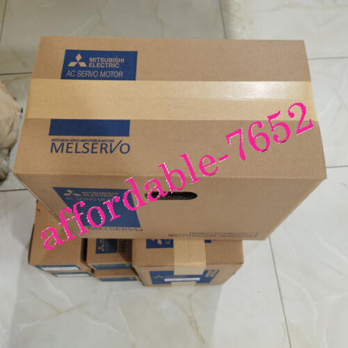New in Box Mitsubishi HF-SP352BG1H AC Servo Motor DHL or FedEX