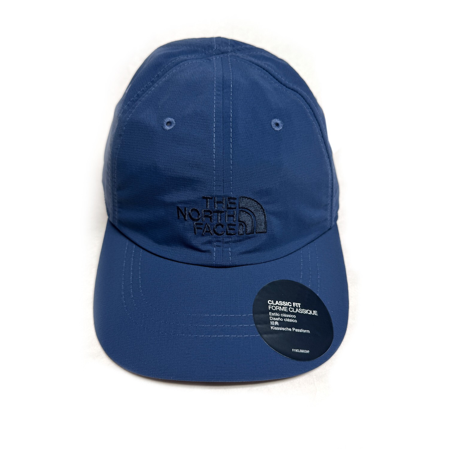 The North Face Mens - Horizon Hat Baseball Cap - Shady Blue