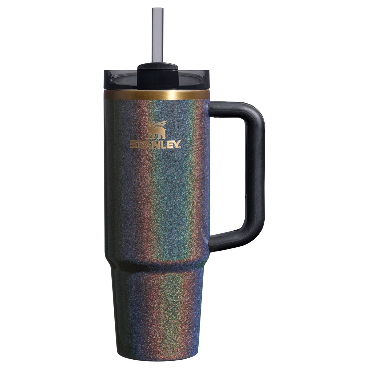 Stanley Dream Weaver Quencher H2.0 Tumbler~ 30oz~ Fairy Dust~Limited Edition NWT
