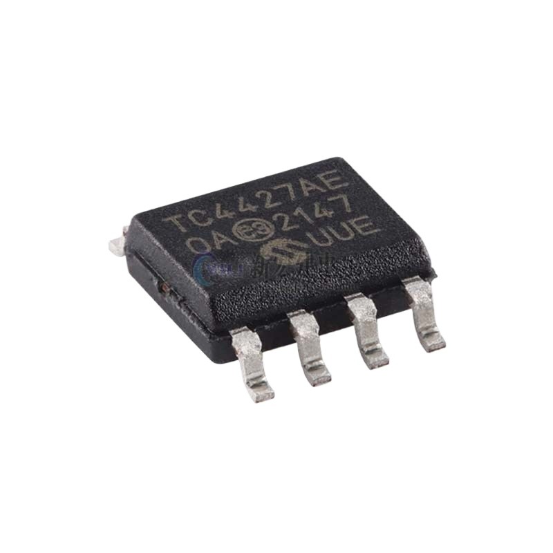 10 piece set TC4427AEOA713 TC4427AEOA