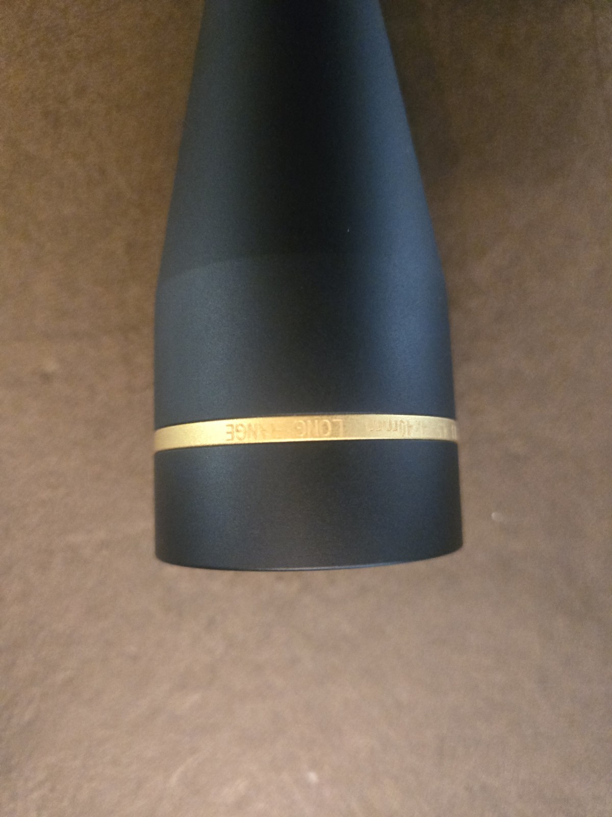 Leupold VX3 Long Range 4.5-14x40 CDS IMPACT32 RETICLE