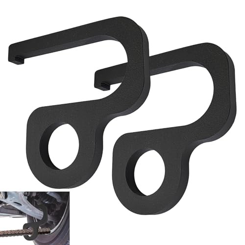 2 PCS Lower Control Arm Prying Tool, Heavy Duty Suspension Specialty Bushing