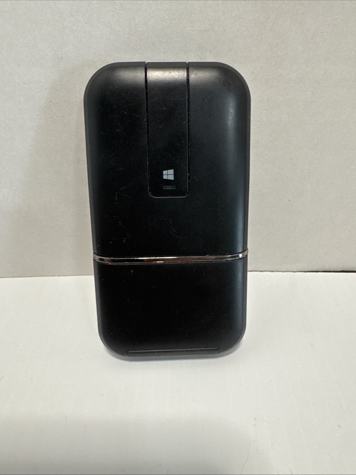 Blackweb Wireless Bluetooth Touch Mouse Laser