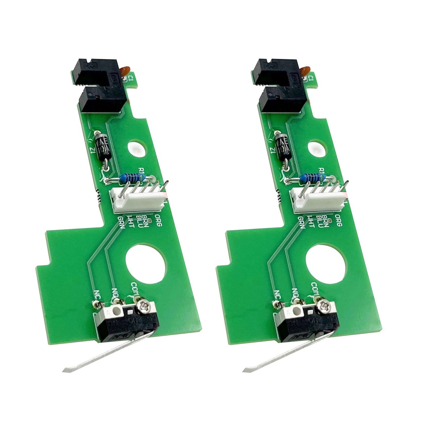 2PCS Signal Board for Mighty Mule GTO RVCTBD50 FM350 FM352 FM500 FM502 FM600