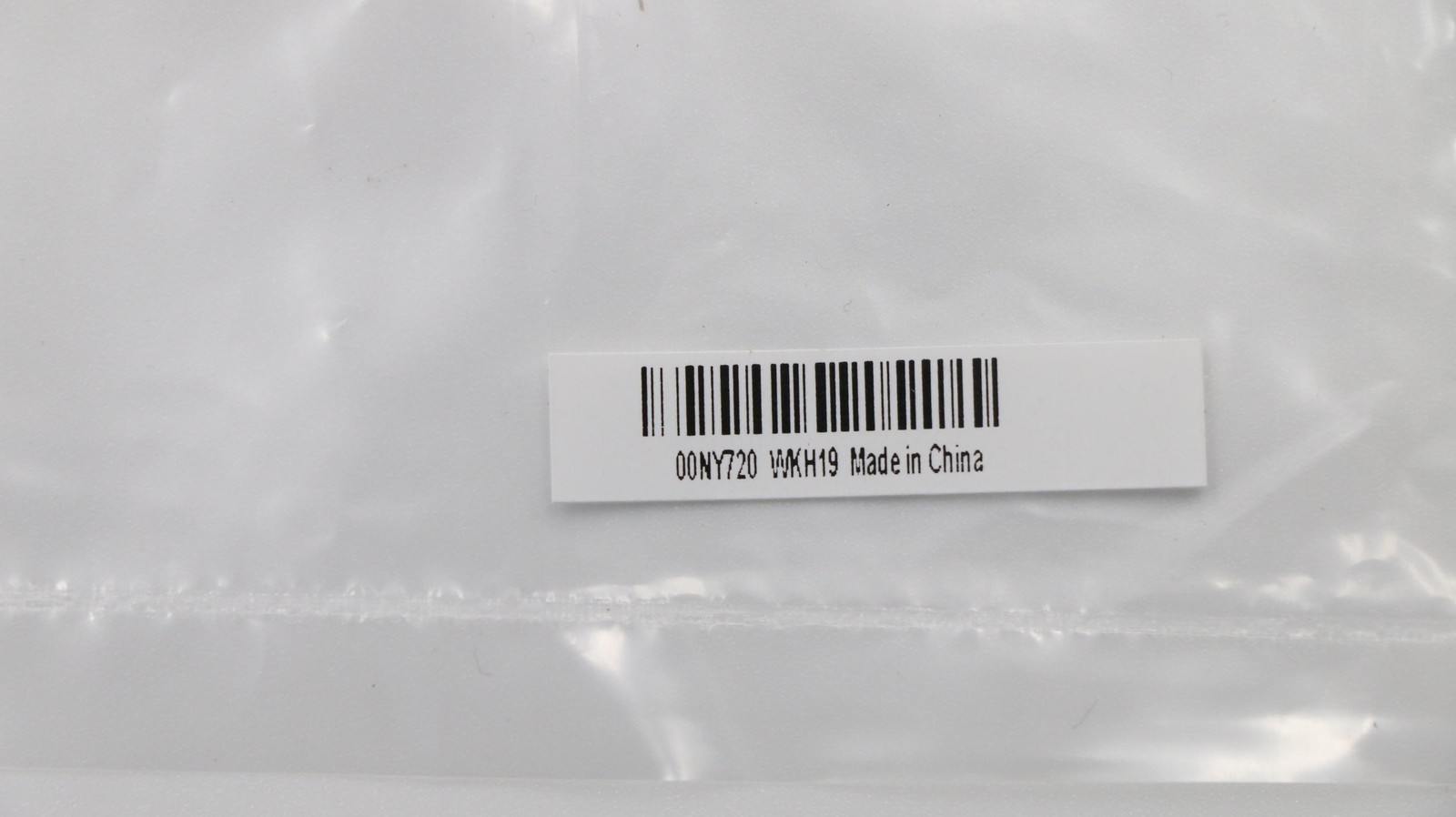 00NY720 LCD/Touch Cable,FPC