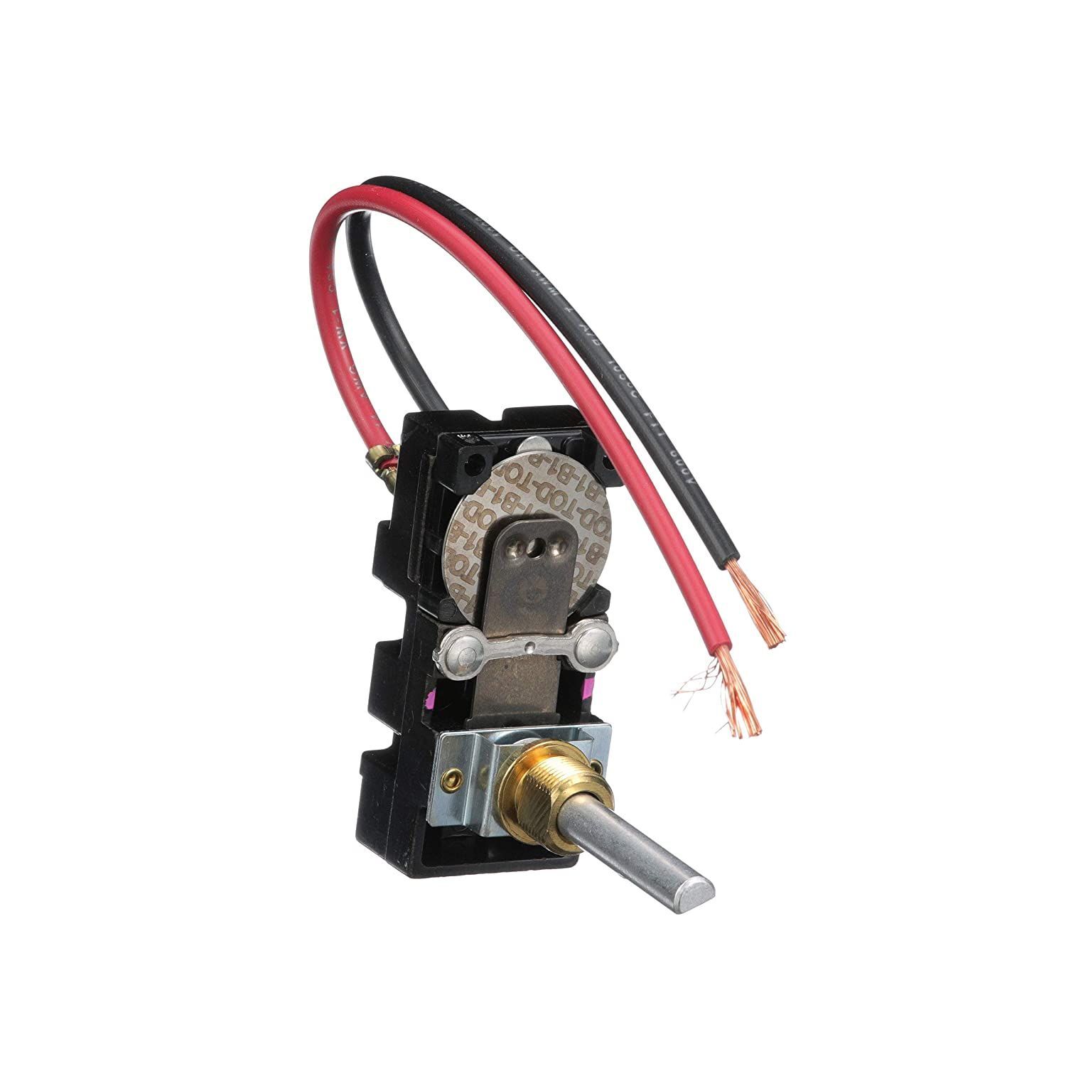 TSH2TX Inbuilt Thermostat Kit