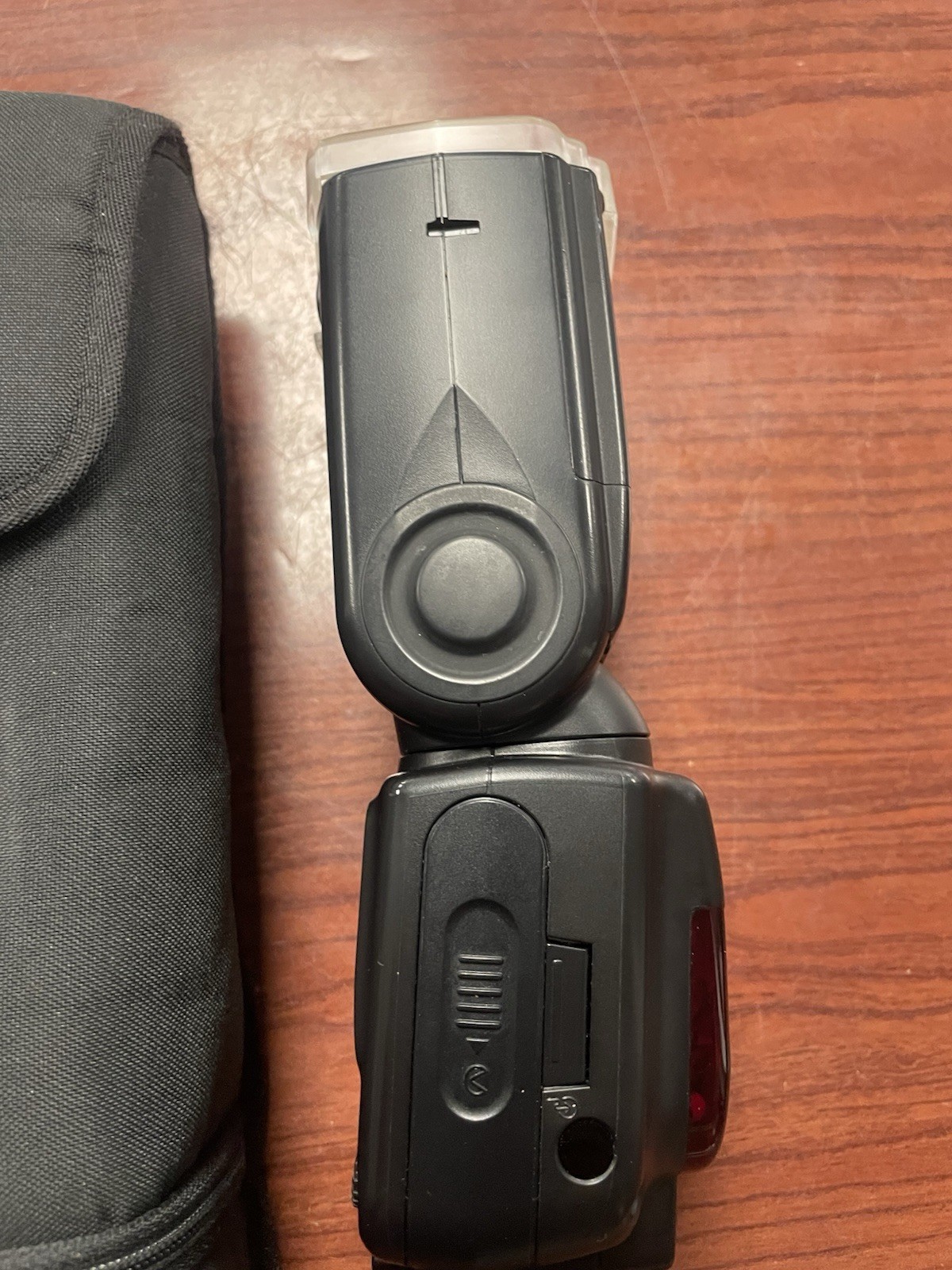 Nikon Speedlight SB-900 FOR PARTS