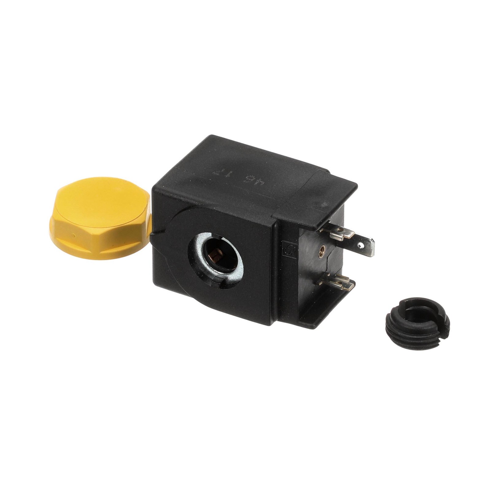 Manitowoc Ice Coil Solenoid Valve 60Hz 000008763 - Free Shipping + Geniune OEM