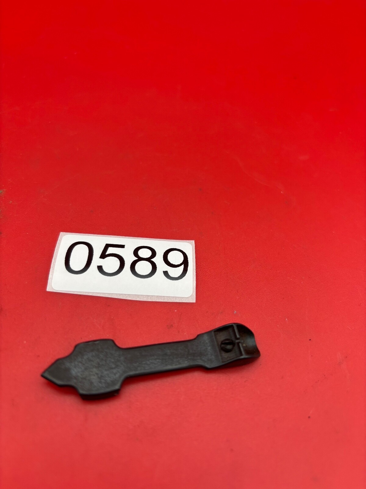 Winchester 1903 1904 Rear Sight #0589