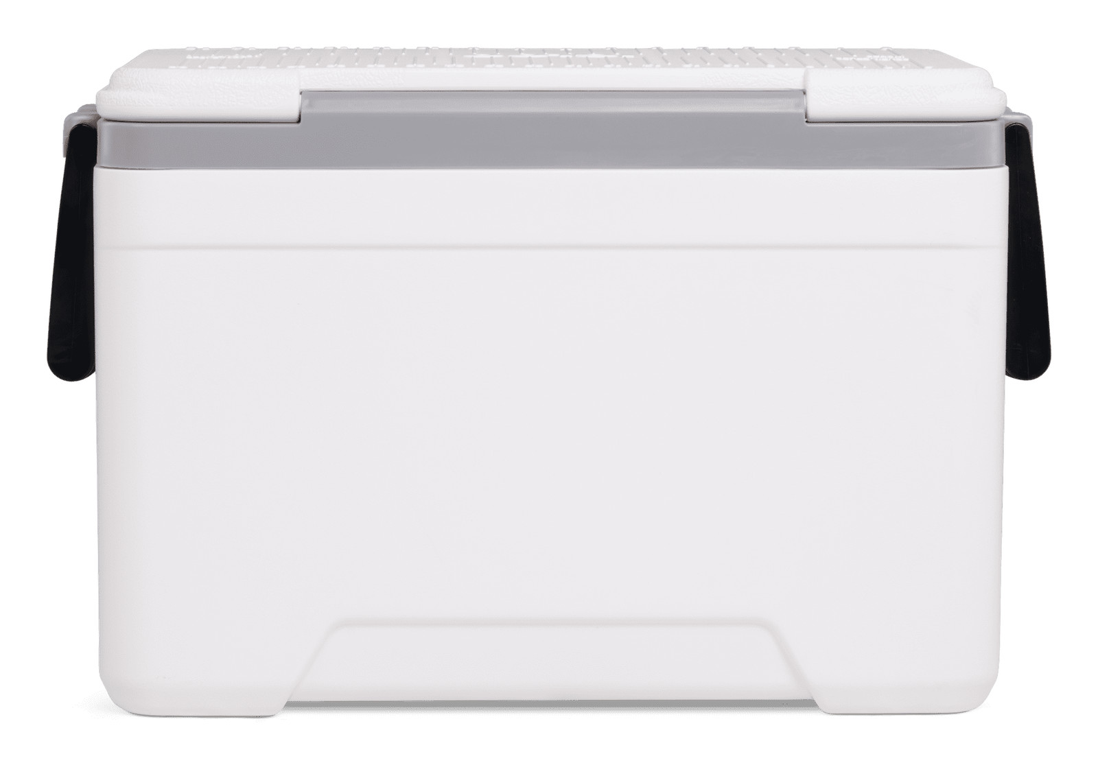 25 QT Marine Hard Sided Cooler, White