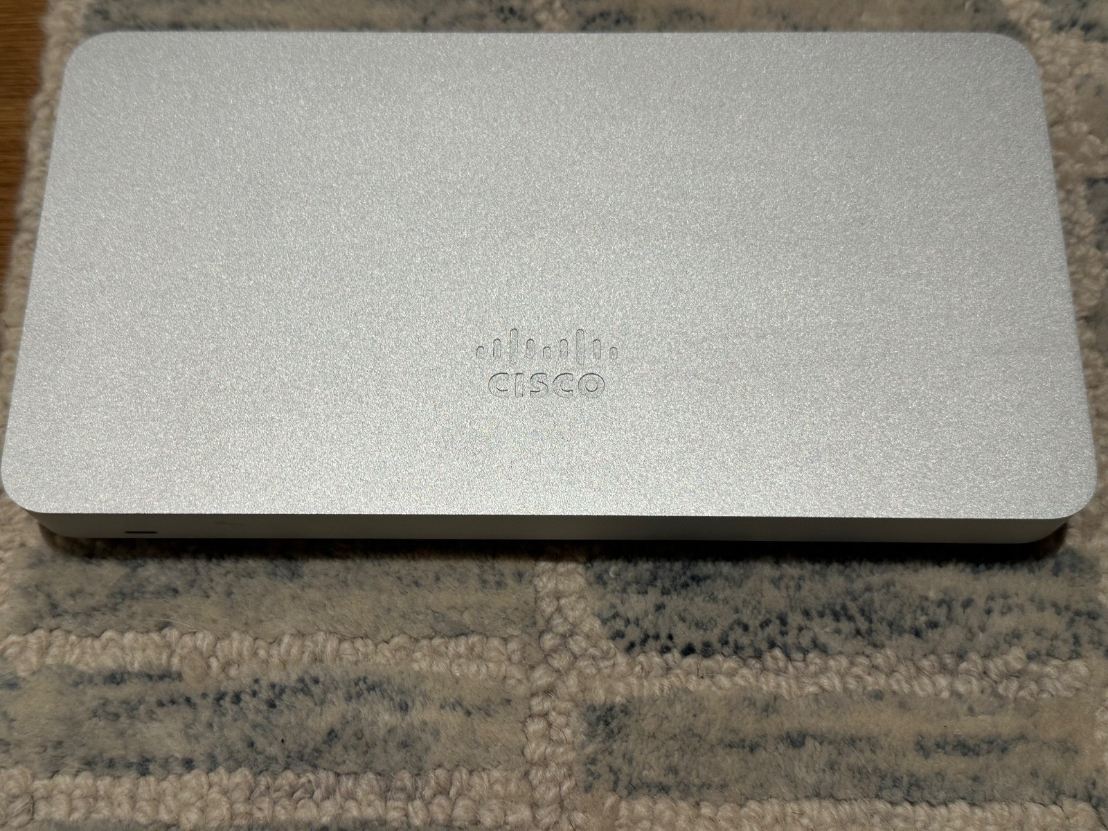 Cisco Meraki Cloud Managed Security Appliance MX65W MX65W-HW Unclaimed