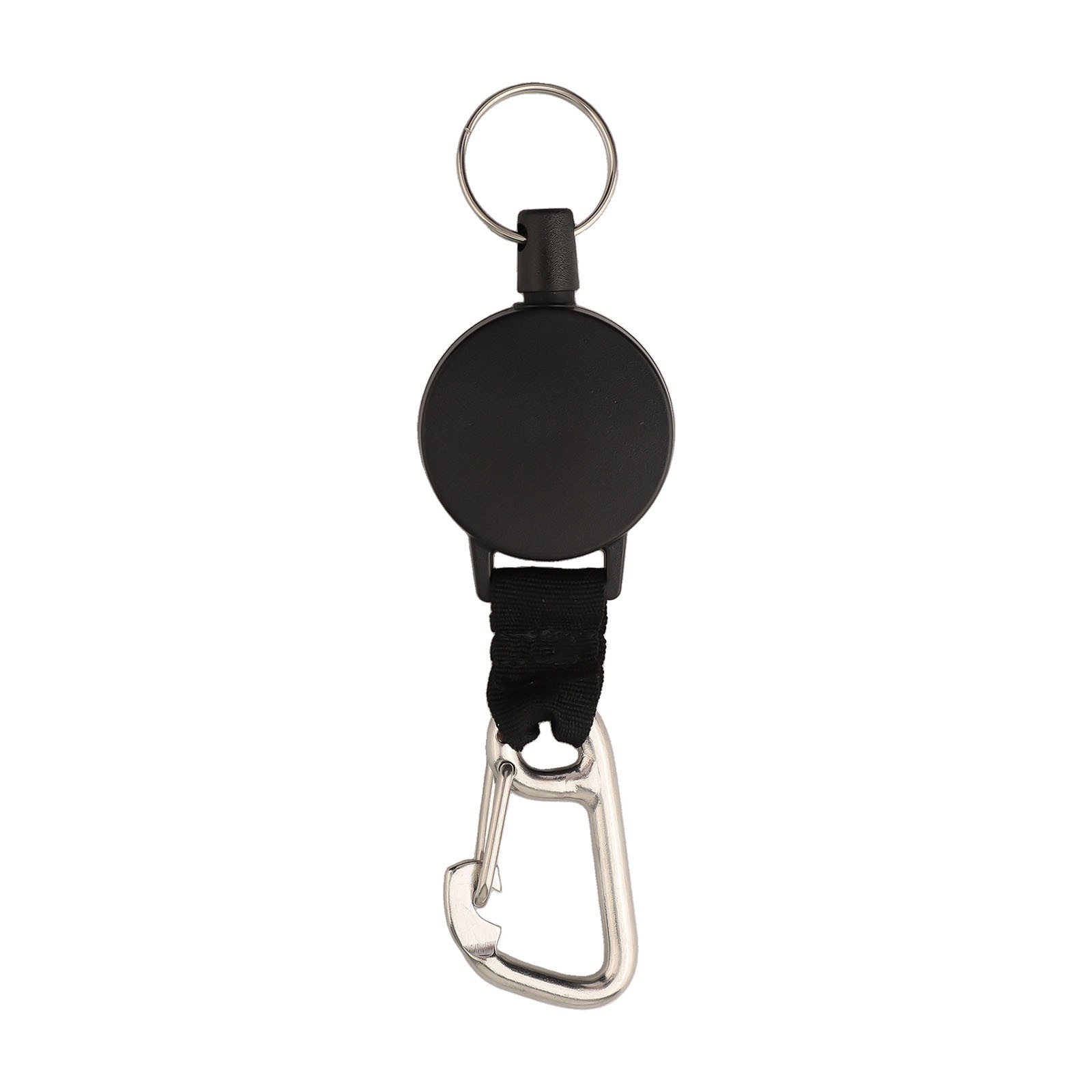 Key Chain Strap Adjustable Diving Telescopic for miss Rope