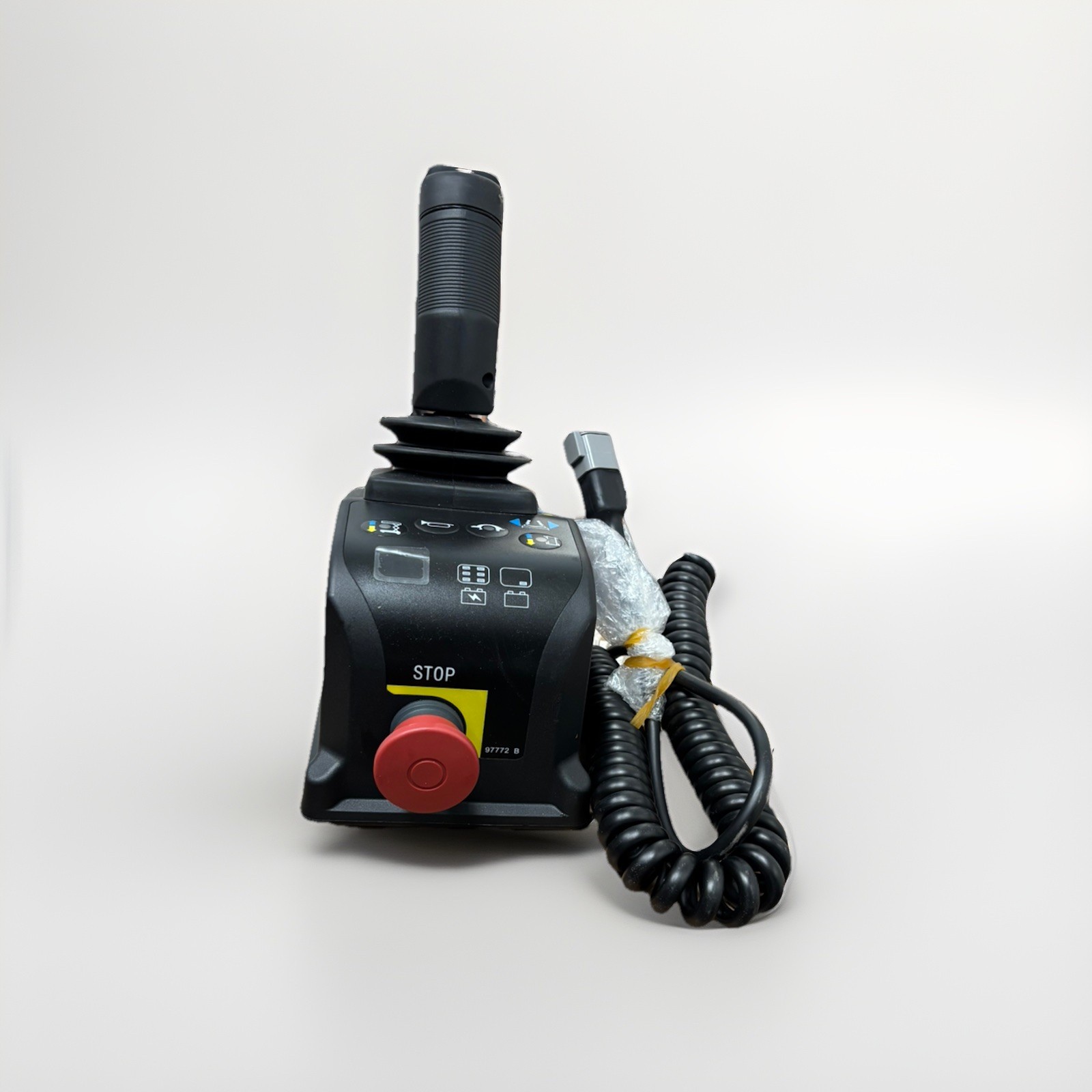 GS-2032 GR-20 Control Box For Genie Gen 5 Scissor Lift 100840 GS-1930 GS-1932