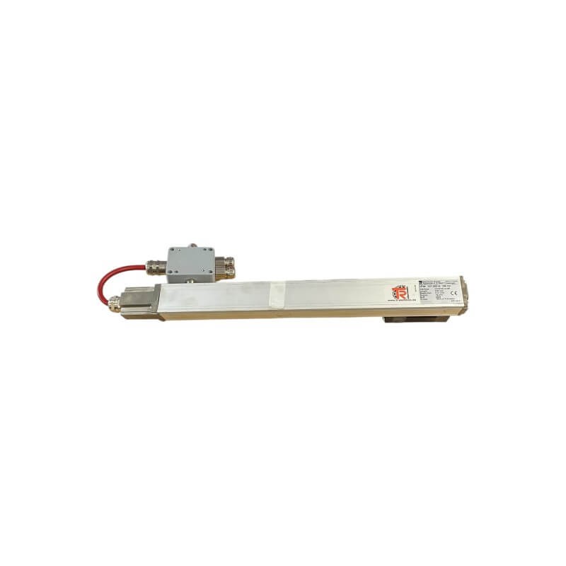 Tr Electronic LP38 307-00516 Rule And Linear Encoder