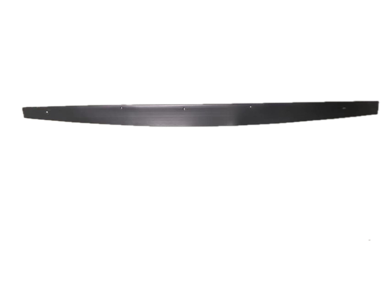 Bumper Lower Valance For INTERNATIONAL LT625  2018-2024
