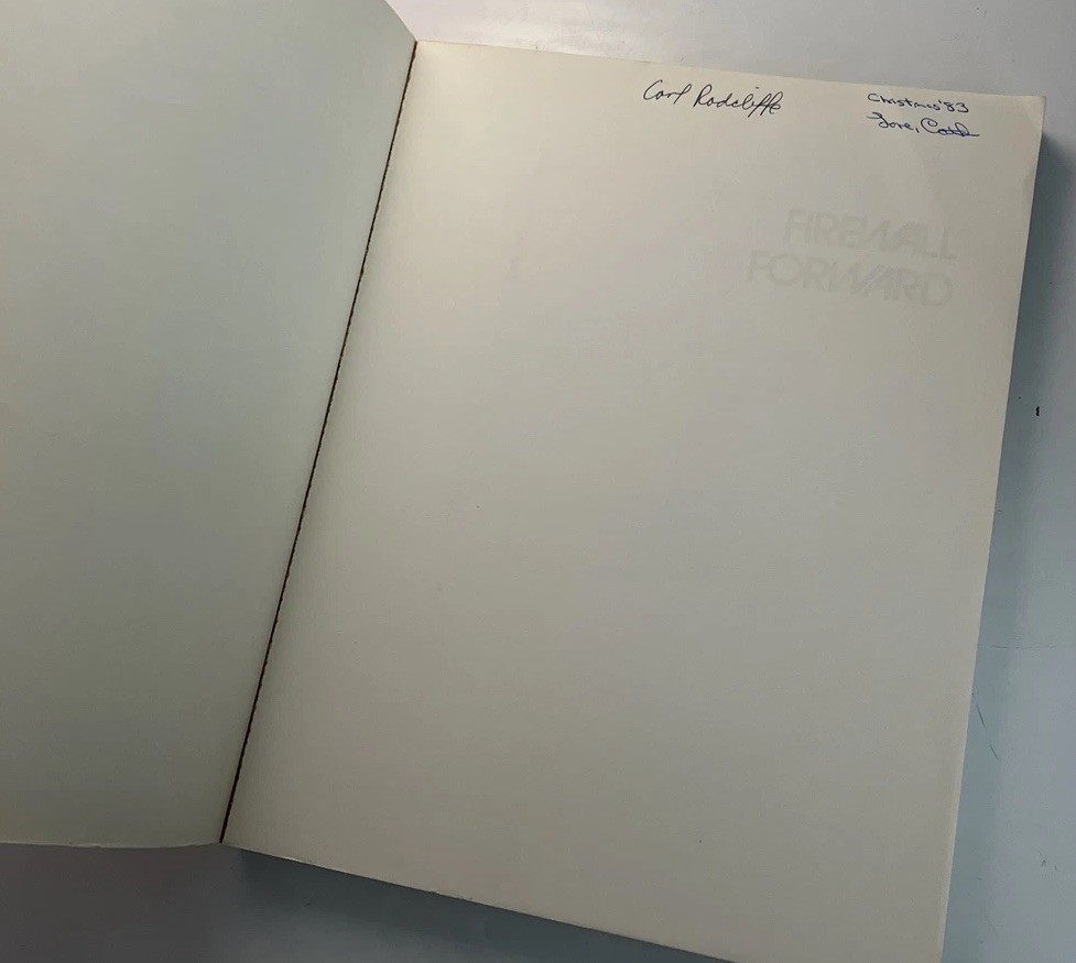 Firewall Forward Engine Installation Methods by Tony Bingelis - Aircraft Manual