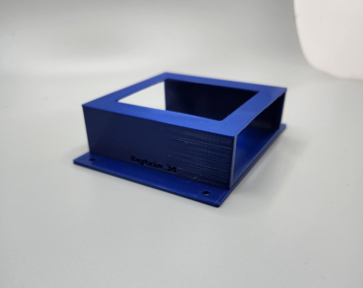 Geodnet Wall Mount