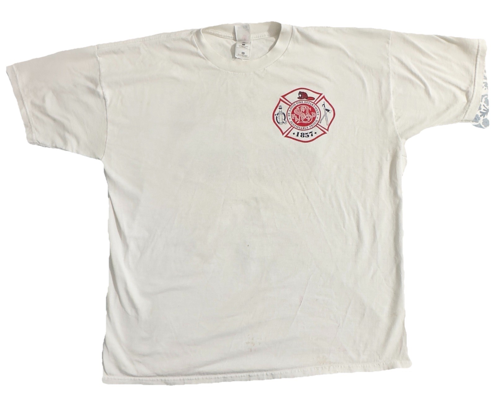 St. Louis Fire Department