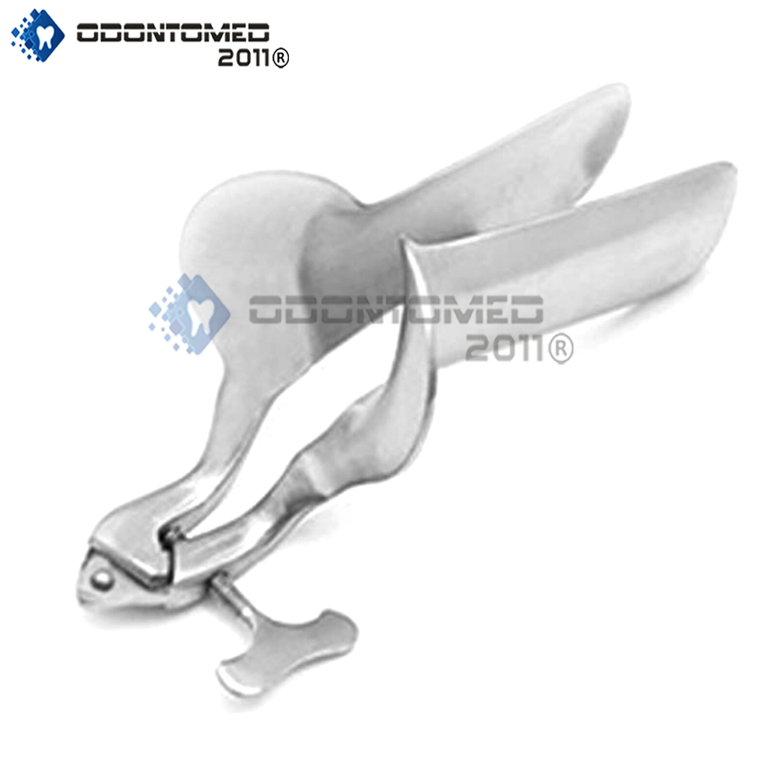 ODM Collin Vaginal Speculum Large Gynecology Instruments