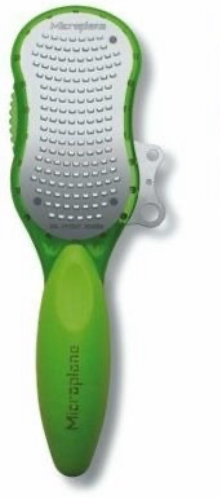 Microplane Ultimate Citrus Tool (YGREEN)