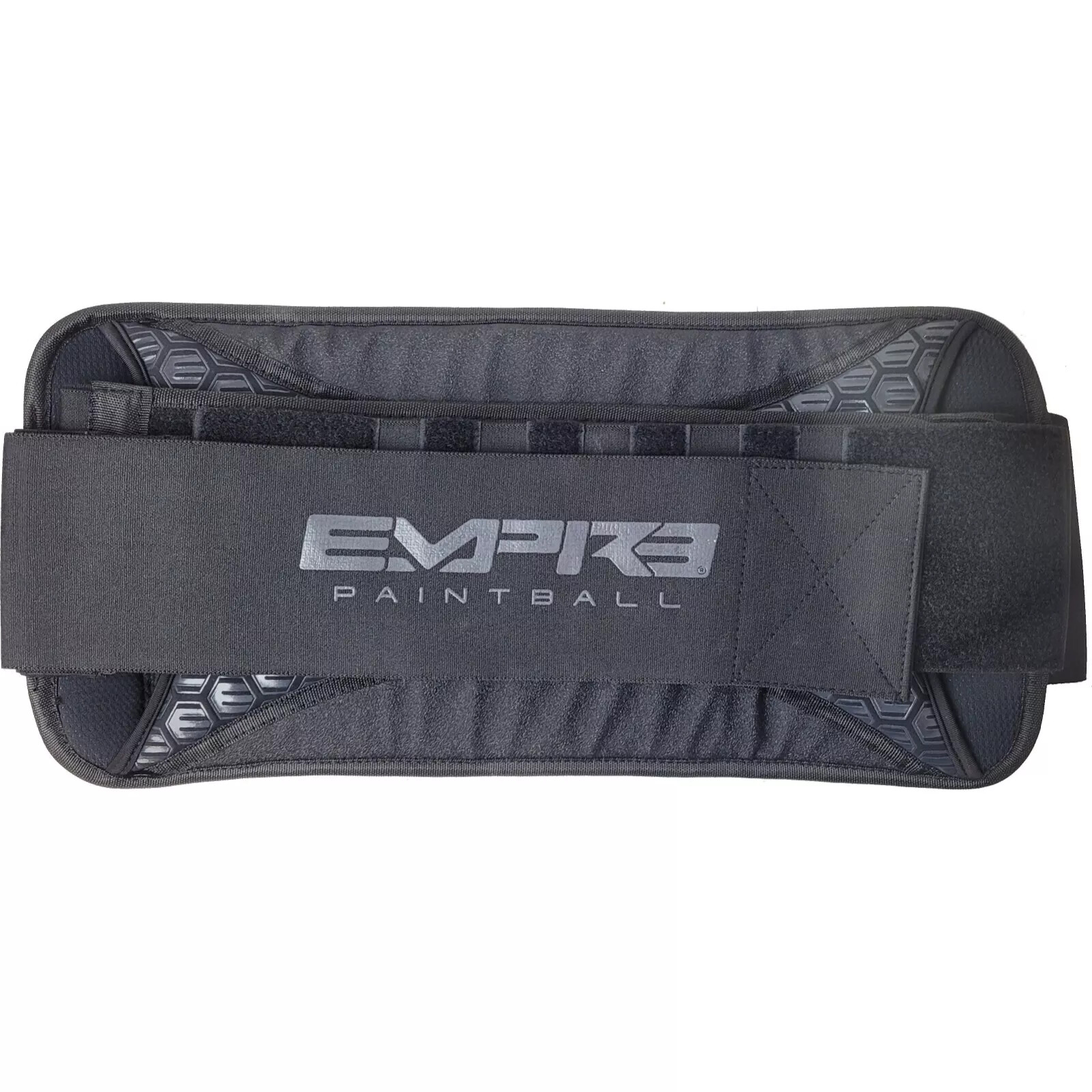 Empire Spring Convert Harness - GREY RED 5+8