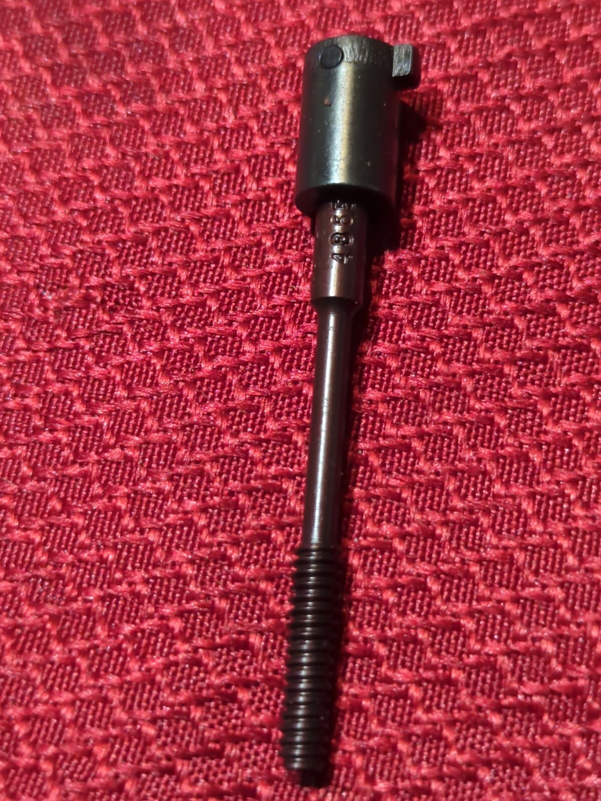 HELICOIL 8553-3 (4865) SCREW THREAD INSERT 10-24 UNC (HC10)