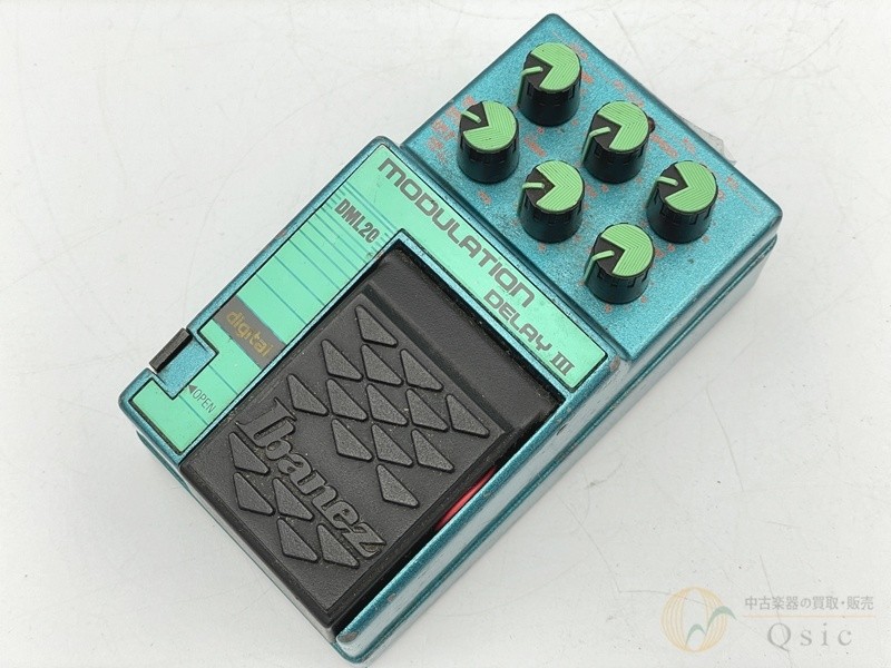 Ibanez DML20 Used Delay