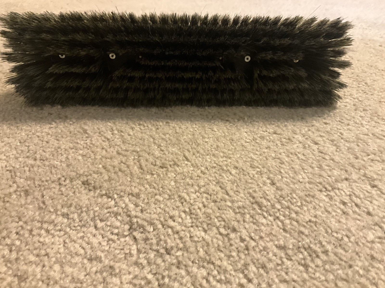 12” Tucker Glide Brush - Waterfed Pole - Window Cleaning