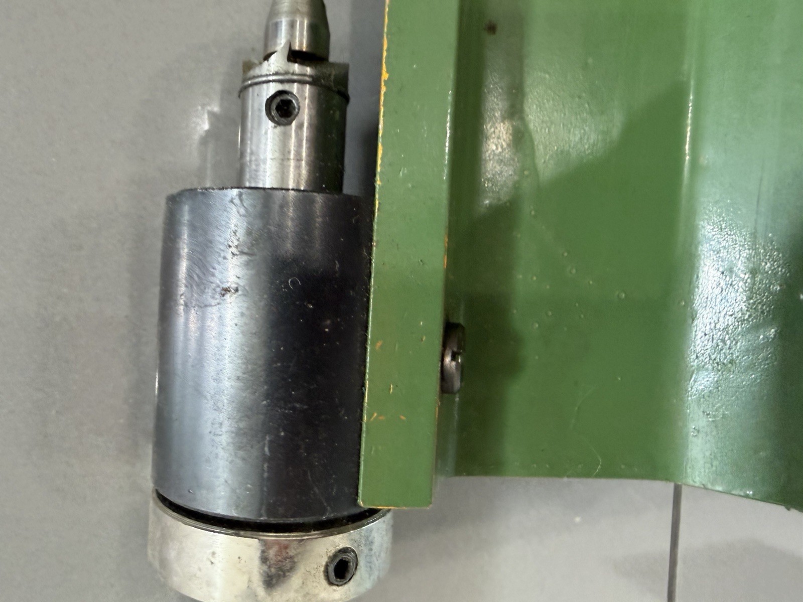 Forster Appelt Case Trimmer -