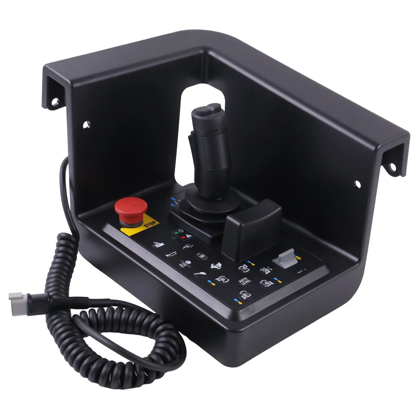 Platform Control Box 99161GT 99161 for Genie GS2668 GS3268 GS3384 GS4390 GS5390
