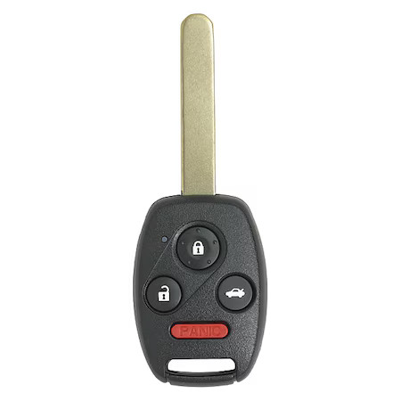 Ilco Unican Rhk-Hon-4B6 Automotive Keyless Remote