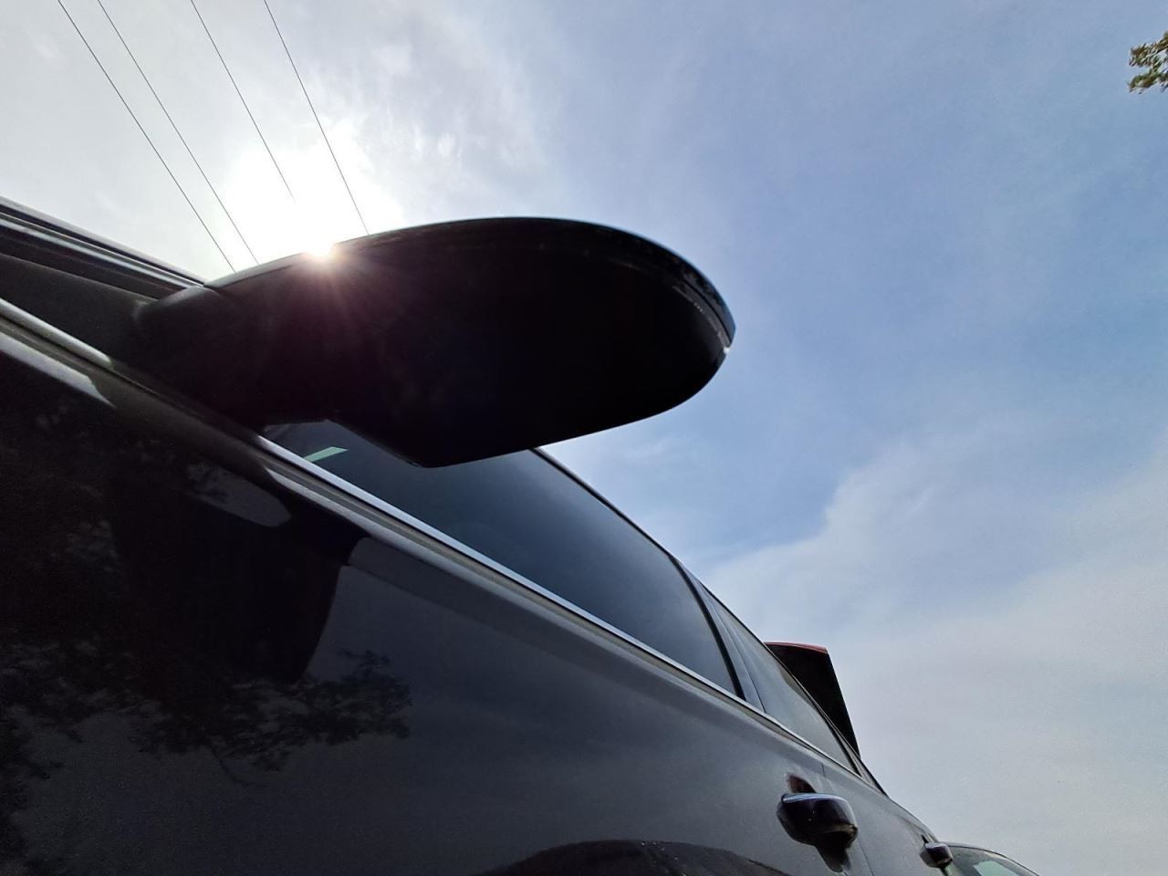 A6 AUDI 2015 Transmission Shift 2922582