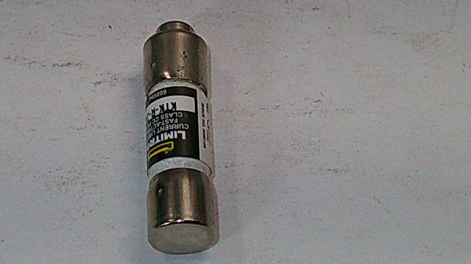 Blodgett Part# 11476   Fuse KTK-R-20