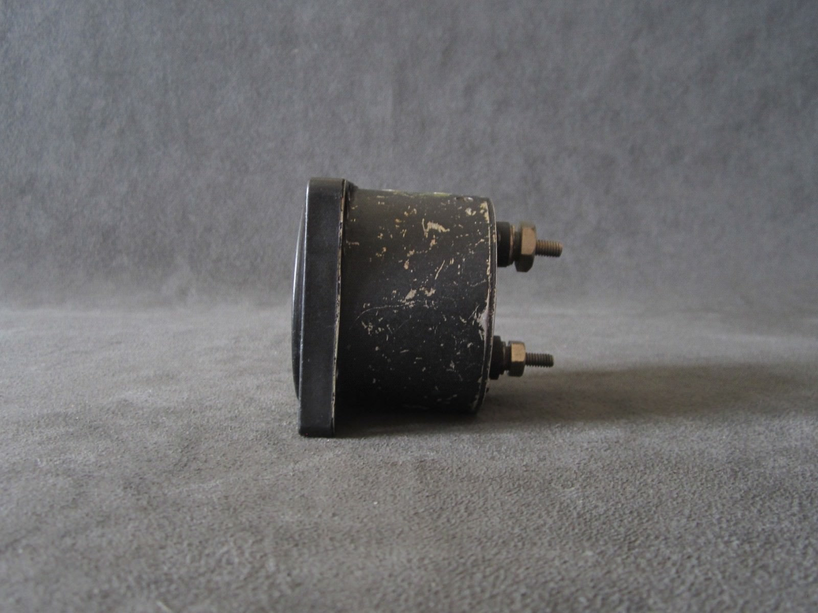 Lewis Beechcraft CHT Cylinder Head Temperature Indicator 49B5