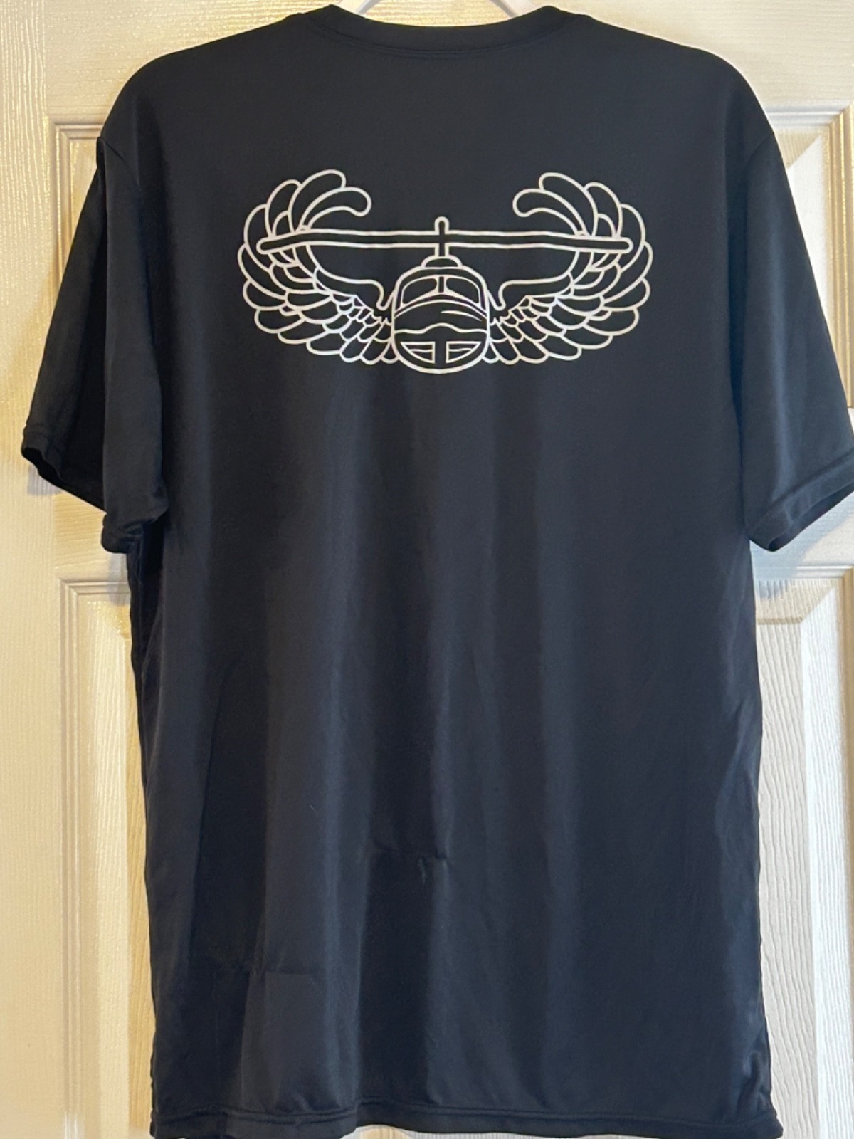 Air Assault PT Shirt Size Large Original