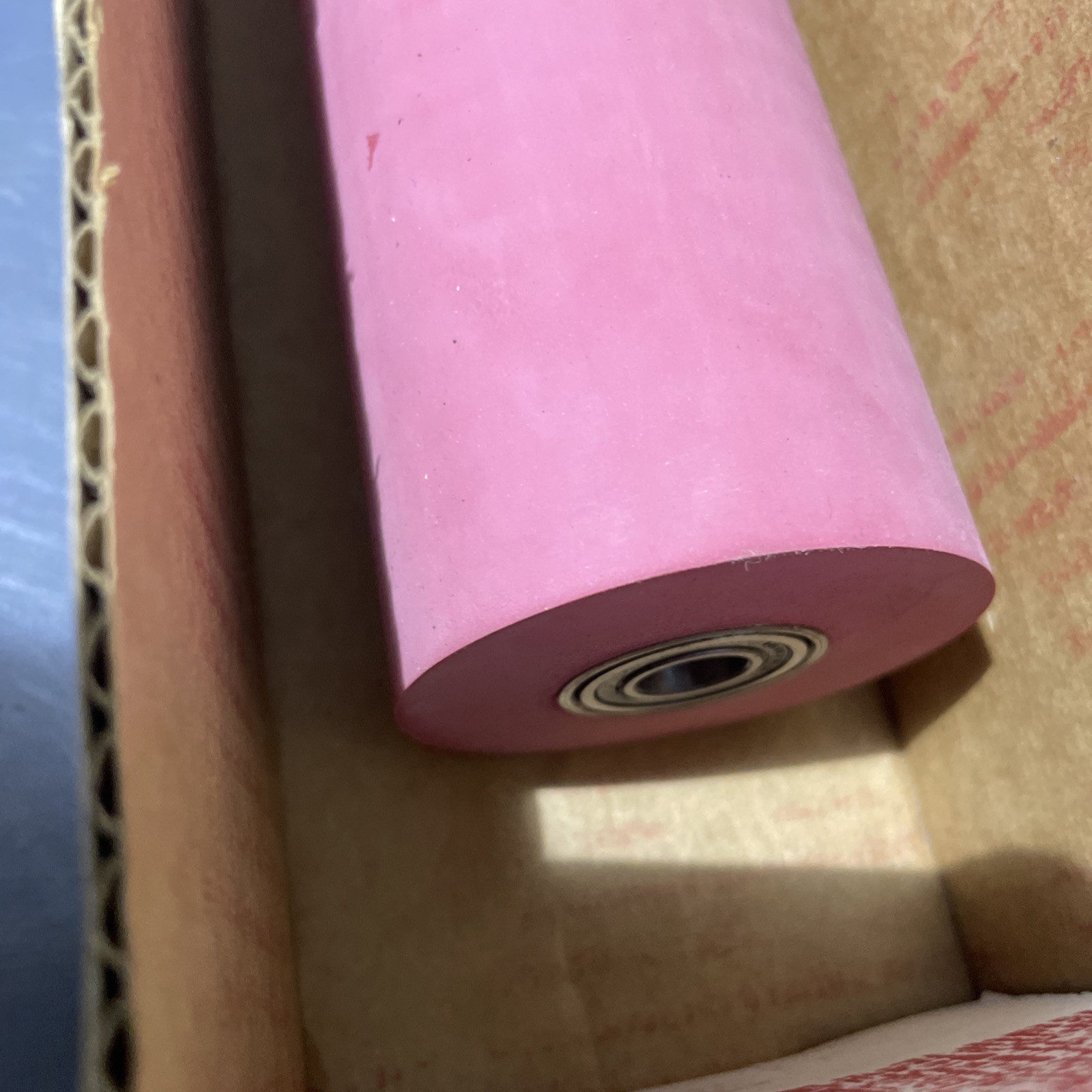 CresLine Water Metering Roller Xsa – 070257
