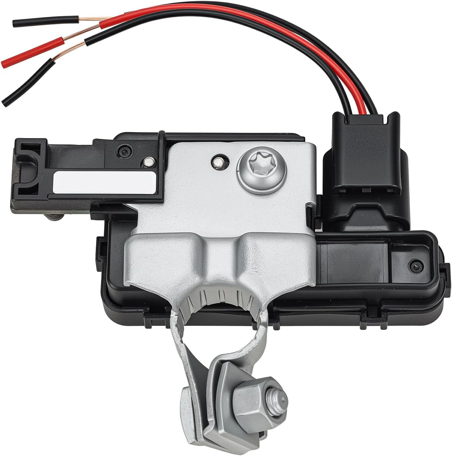 38920-T2A-A04 Car Battery Sensor Terminal with Pigtail Connector for...