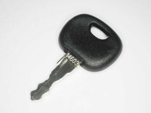 30pc FIT 14603 Roller Compaction Equipment Ignition Keys