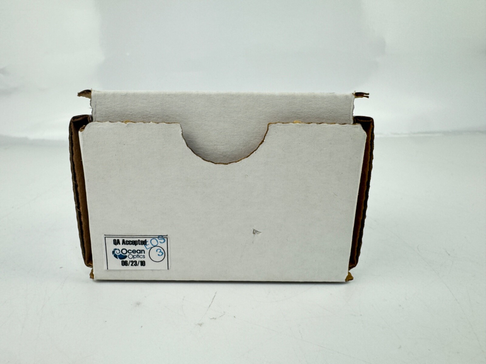 Ocean Optics 74-90-UV Collimating Lens Assembly