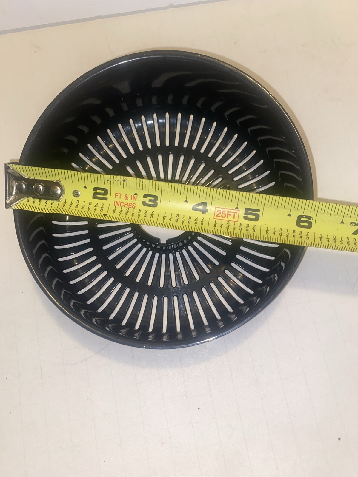 Dash Premium Juicer JBO85SS Replacement Basket PARTS ONLY