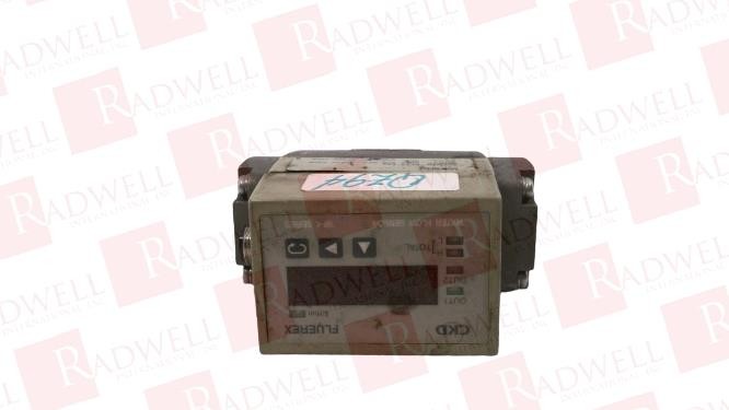 CKD CORP WFK5008-10-A5 / WFK500810A5 (USED)
