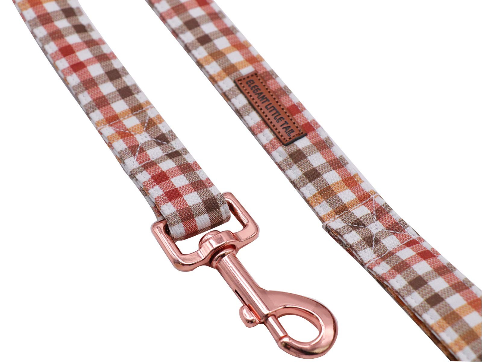 Heavy Duty Durable Strong Dog Leash Comfortable Handle Multipurpose Small