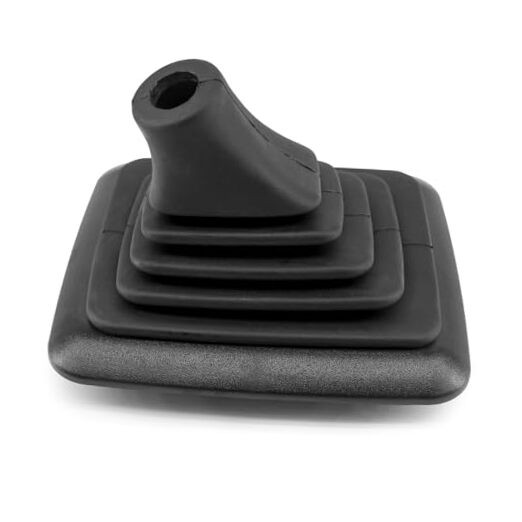 New Manual Transmission Gear Shifter Knob Rubber Boot oem：F81Z-7277-BB