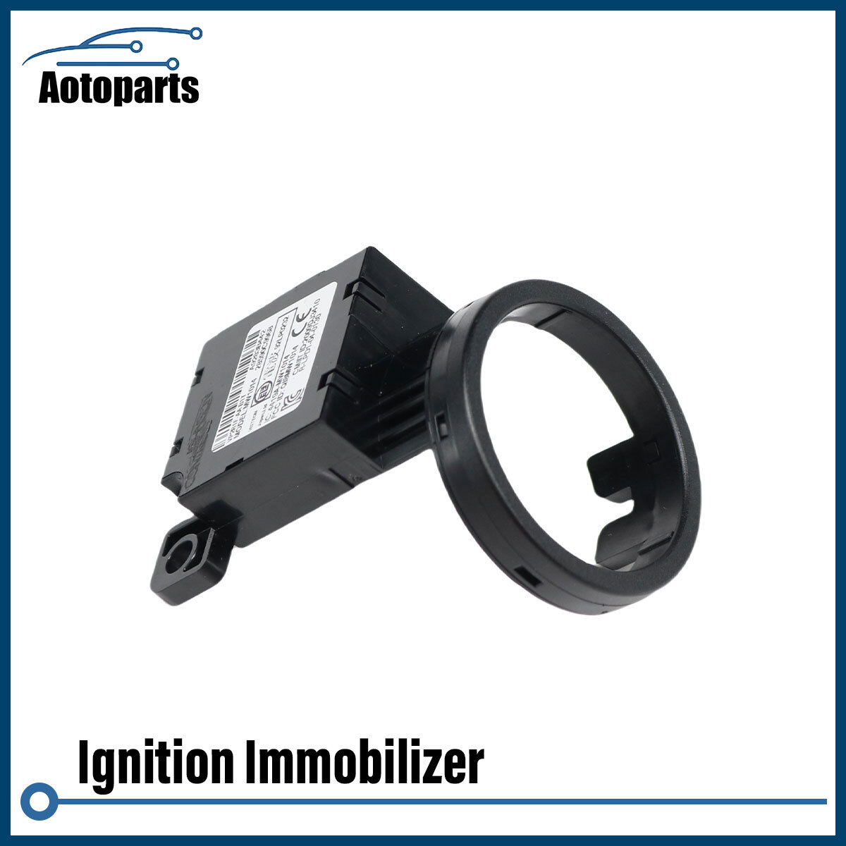 Ignition Immobilizer 28590-C9968 For 2003-2015 G35 FX35 45 QX56 350Z Armada Cube