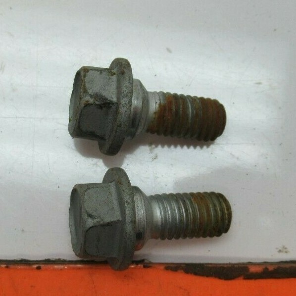 BOLTS DOOR HINGE TO DOOR SHELL FRONT REAR LEFT RIGHT 08 09 10 11 12-15 SCION XB