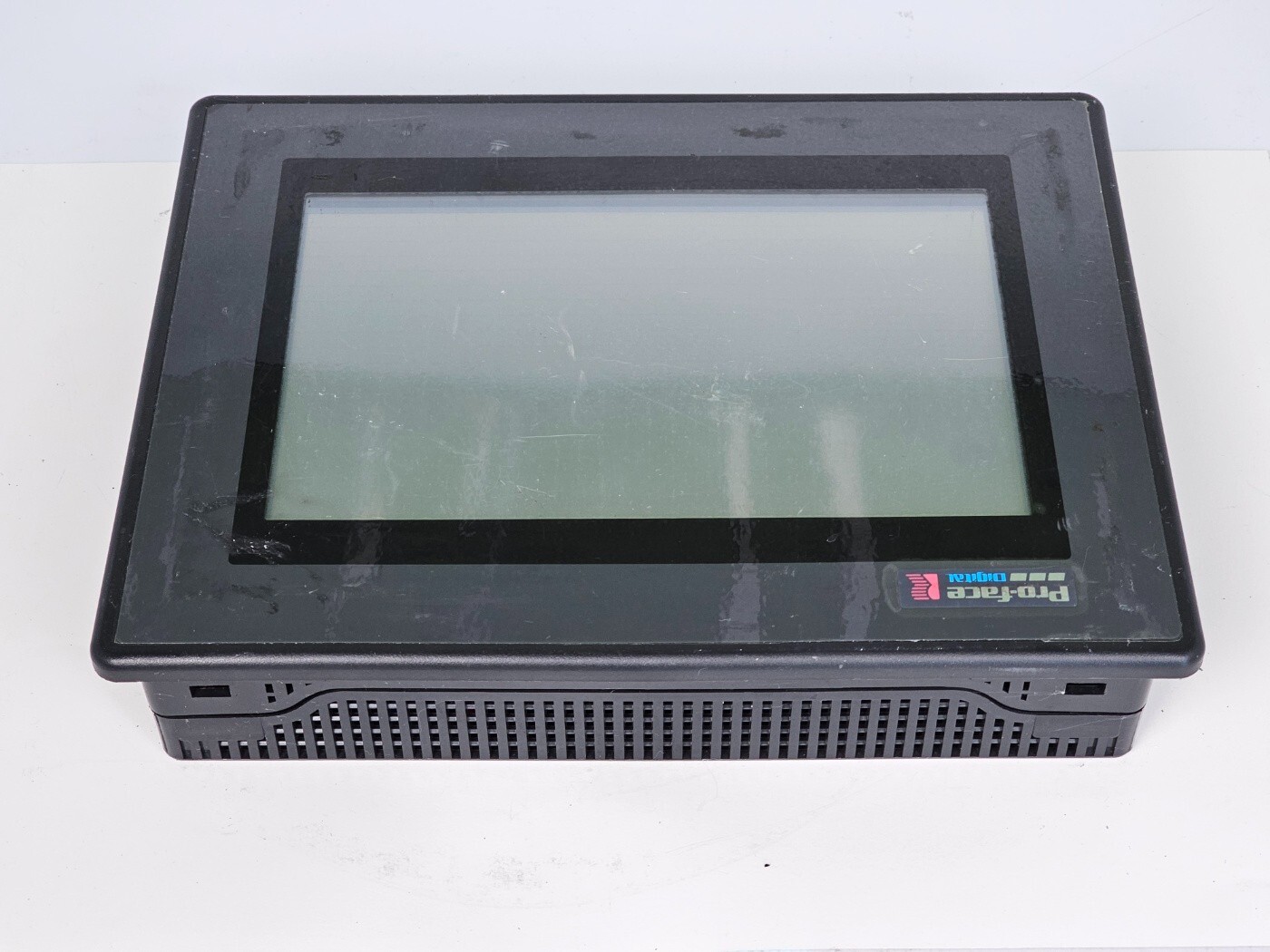 PRO-FACE GP477R-EG11 graphic panel