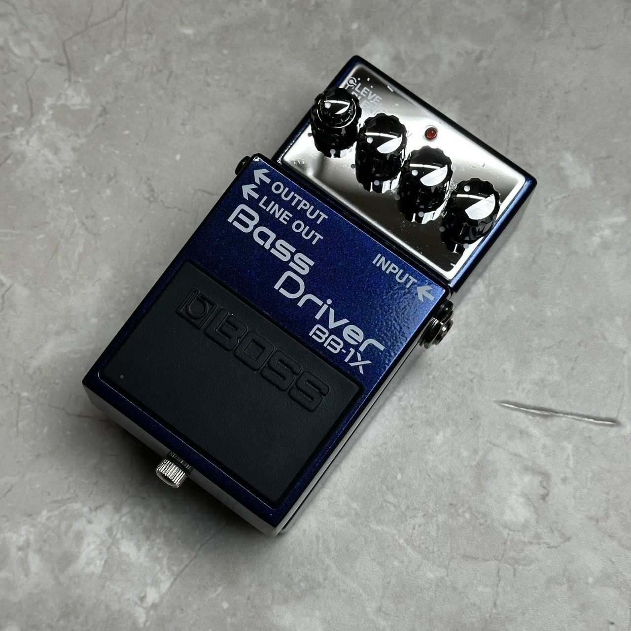 BOSS BB-1X 630312