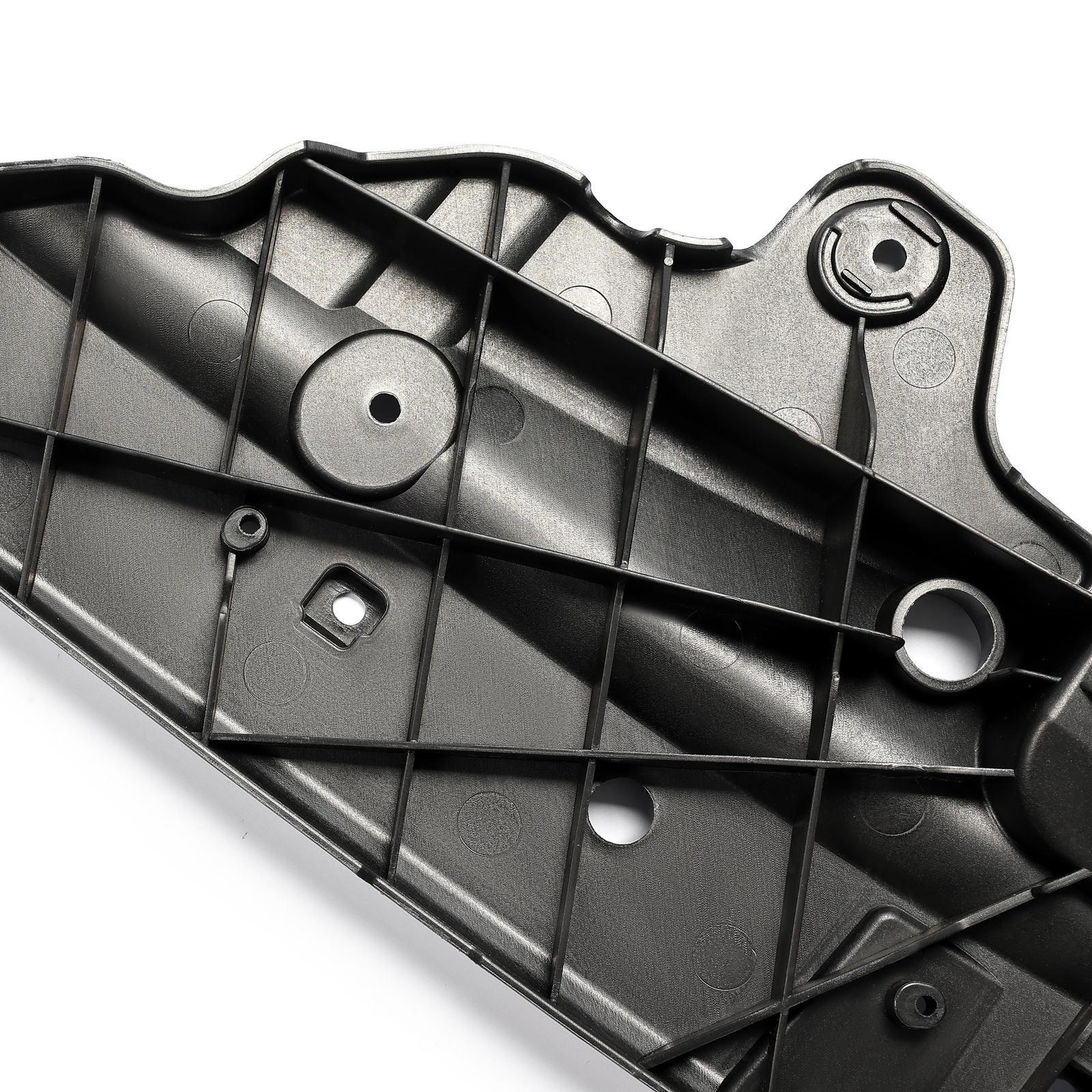 Front Bumper Bracket Radiator Support For Ford Mustang 2013-2014 #DR3Z-8C371-A