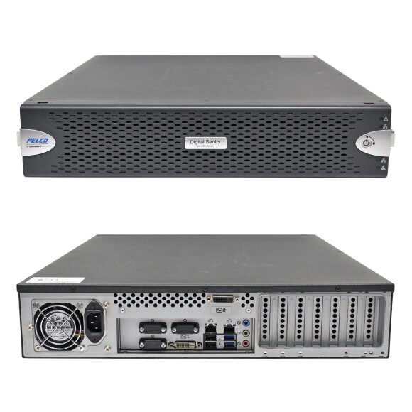 pelco dssrv2 VideoxPert