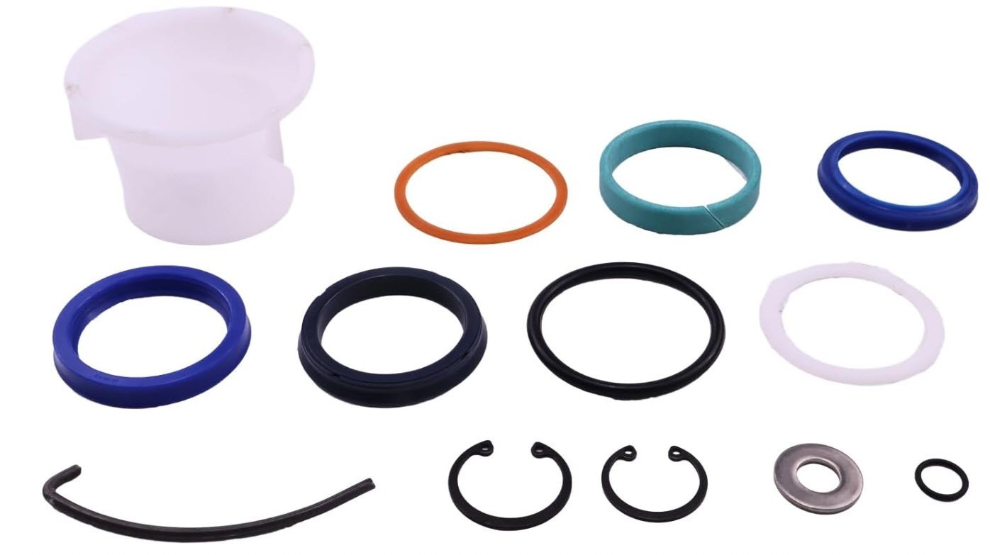 93051-00038 Forklift Lift Cylinder Seal Kit for Mitsubishi Caterpillar